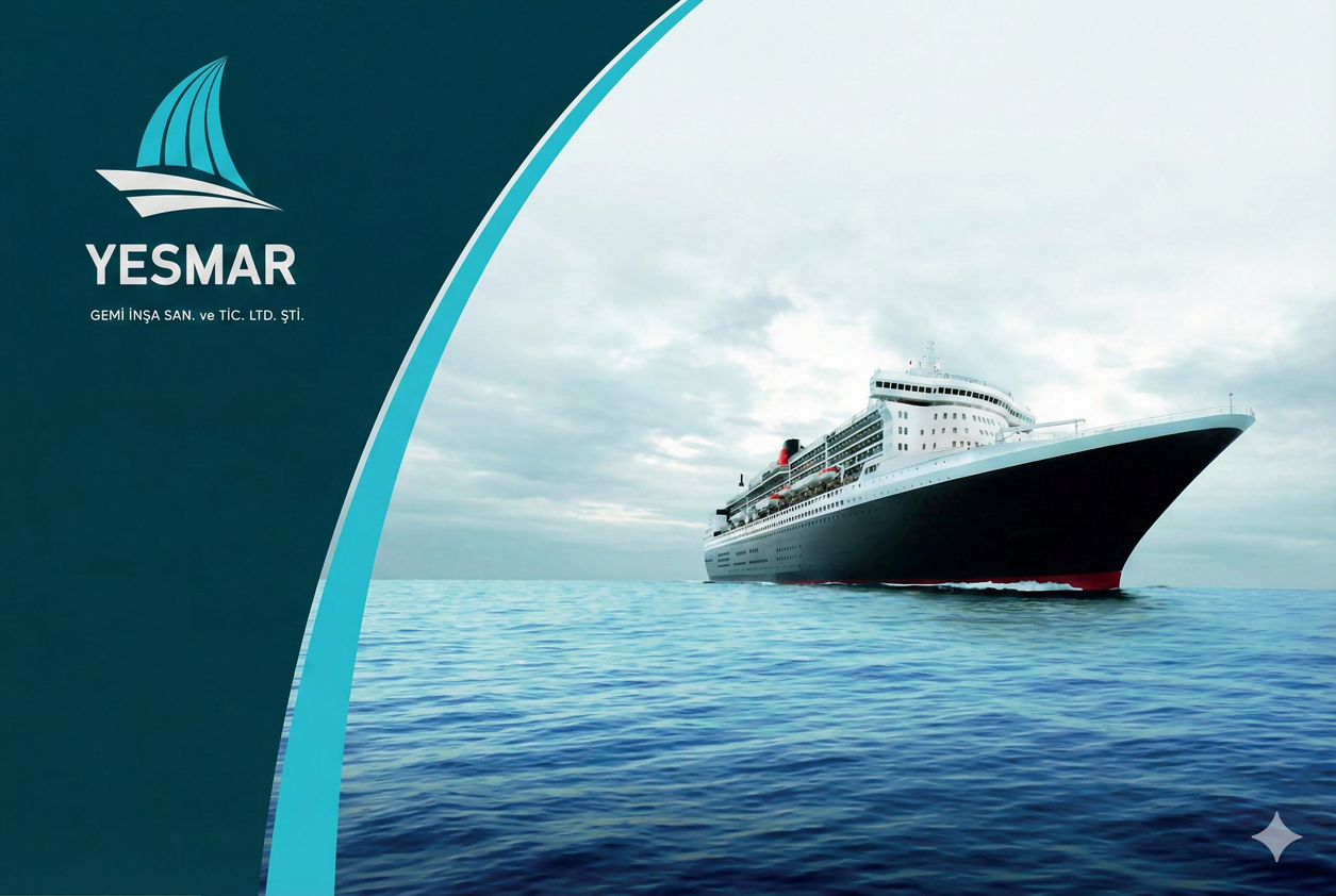 Yesmar Katalog Kapak